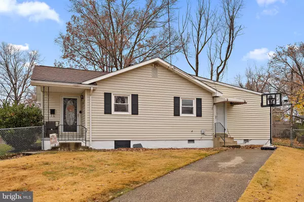 Wilmington, DE 19808,3841 KATHERINE AVE