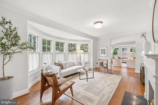 Washington, DC 20016,3200 44TH ST NW