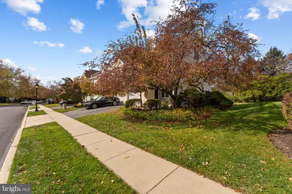 Exton, PA 19341,577 PEWTER DR