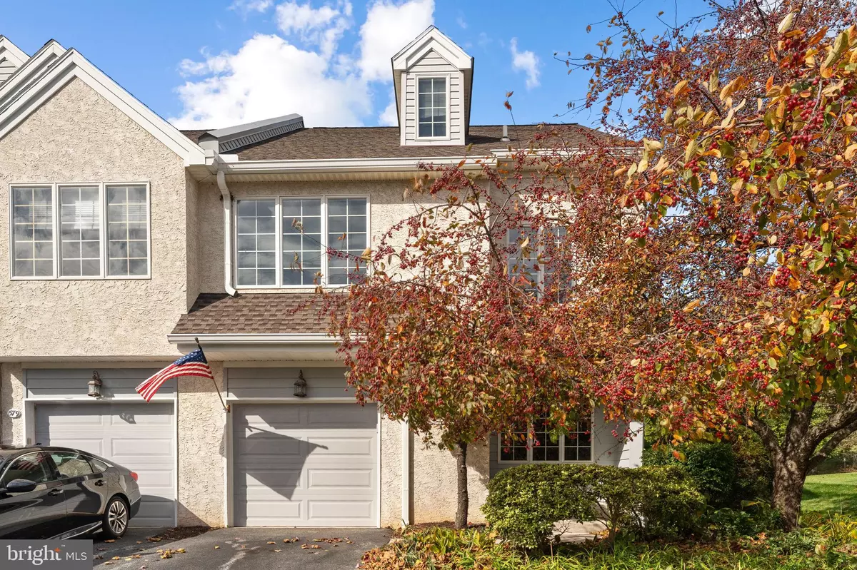 Exton, PA 19341,577 PEWTER DR