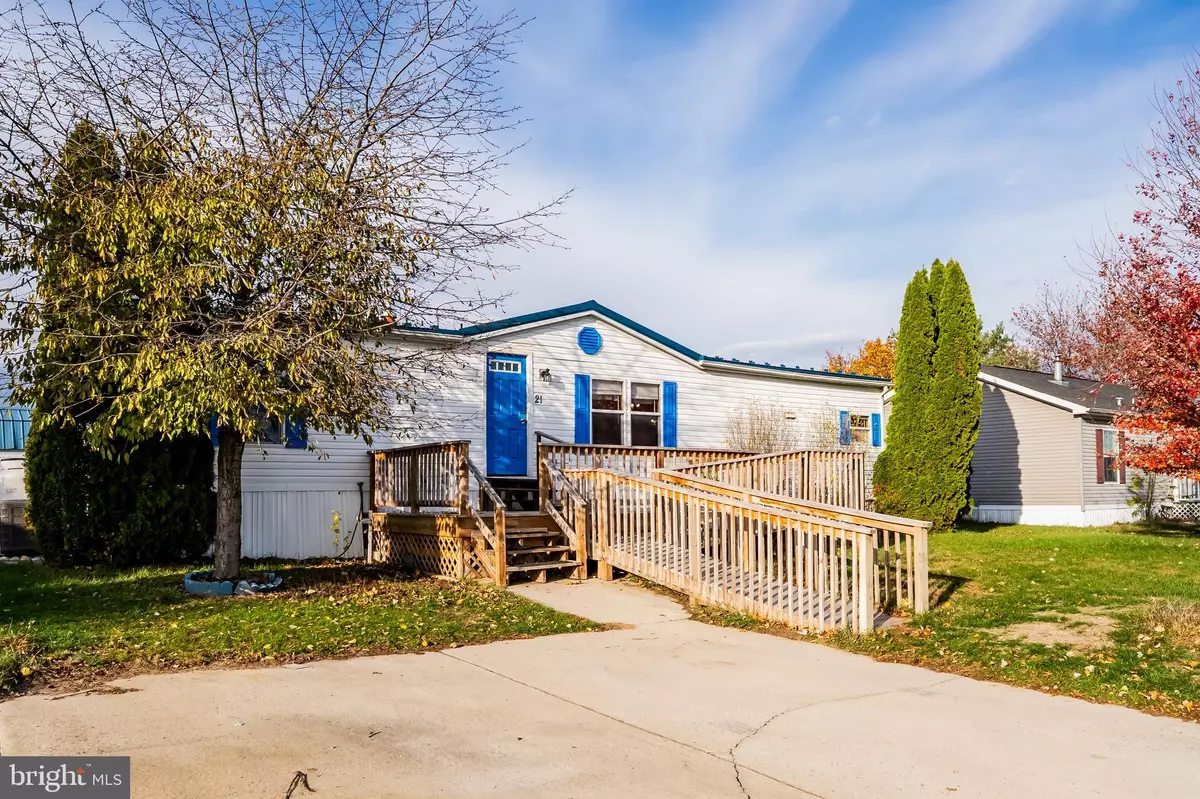 Carlisle, PA 17013,21 HIDDEN NOLL ROAD