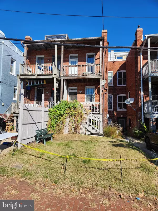 Washington, DC 20009,1220 EUCLID ST NW