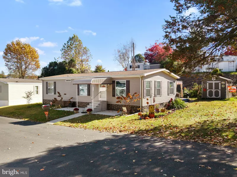 190 LAKE DR, Media, PA 19063