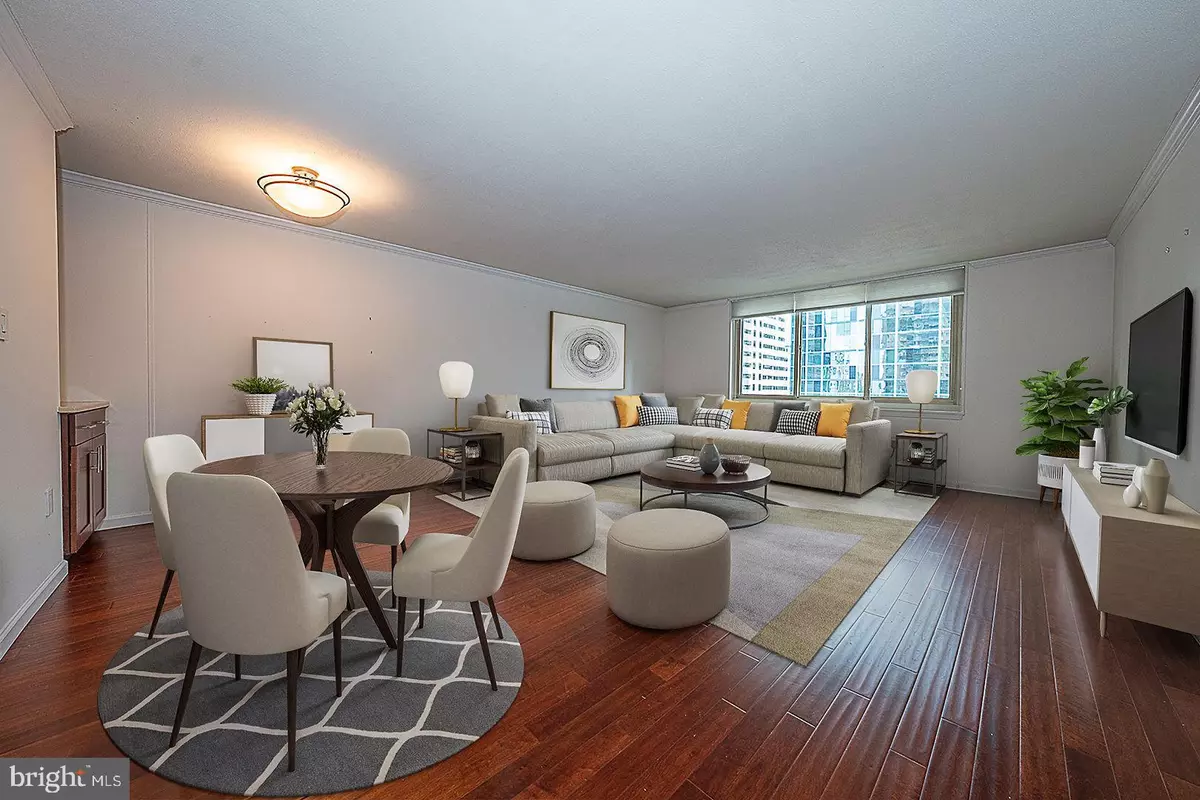 Philadelphia, PA 19103,1919 CHESTNUT ST #1722