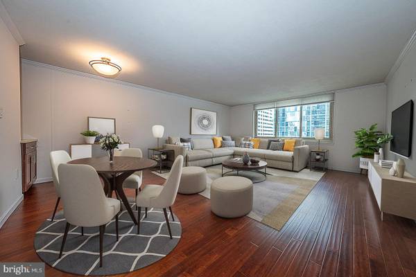 1919 CHESTNUT ST #1722, Philadelphia, PA 19103