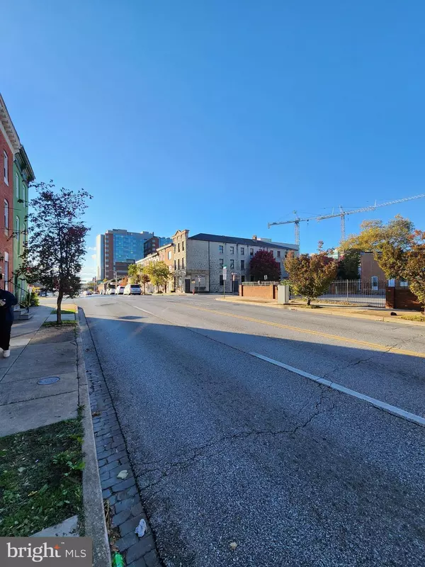 Baltimore, MD 21231,2038 ORLEANS ST