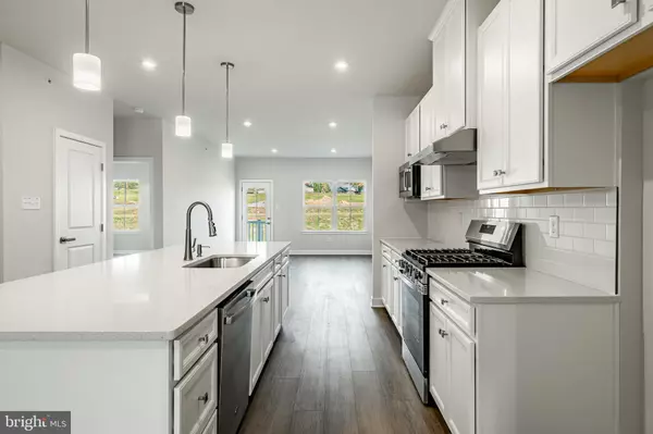 Downingtown, PA 19335,1713 HYDRANGEA WAY