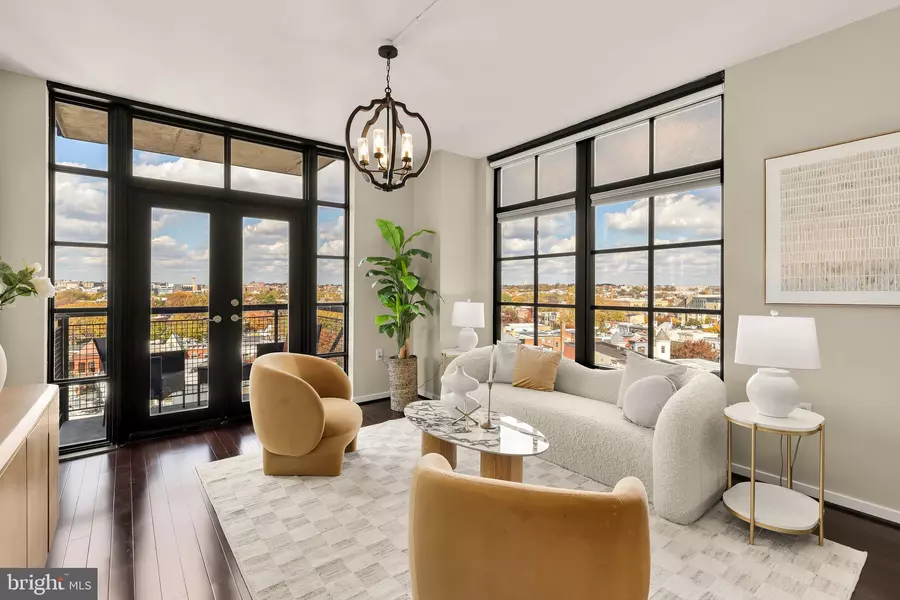 437 NEW YORK AVE NW #1001, Washington, DC 20001