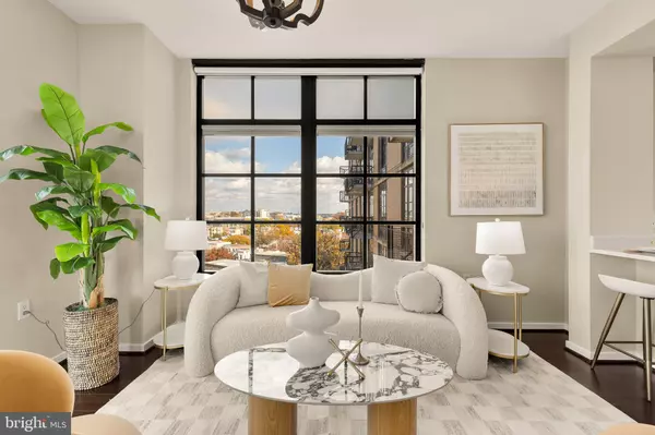 Washington, DC 20001,437 NEW YORK AVE NW #1001