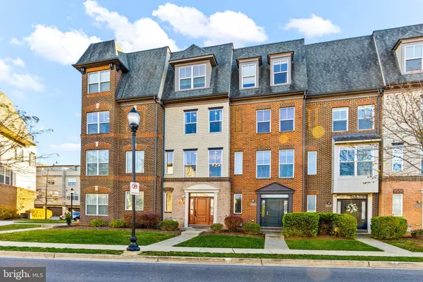 1416 WHEYFIELD DR, Frederick, MD 21701