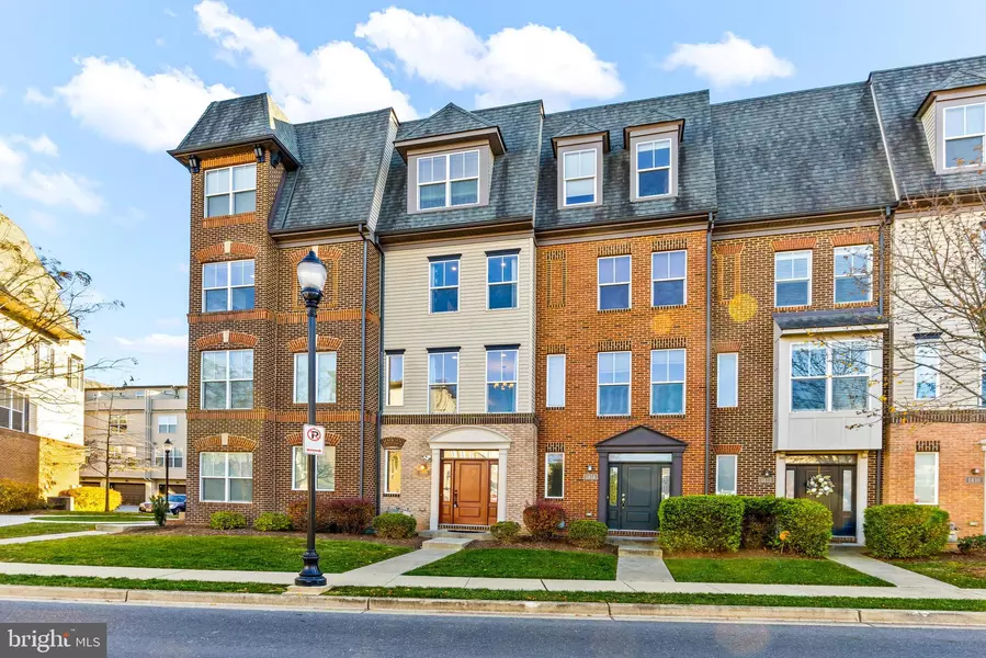 1416 WHEYFIELD DR, Frederick, MD 21701