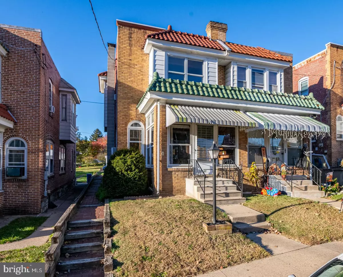 Reading, PA 19605,107 LAFAYETTE ST