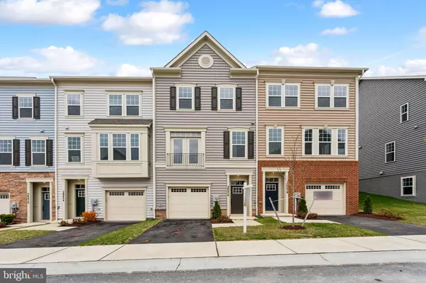 Damascus, MD 20872,26476 SIR JAMIE TER