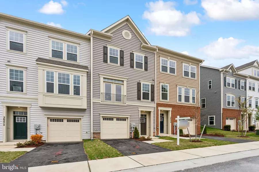 26476 SIR JAMIE TER, Damascus, MD 20872