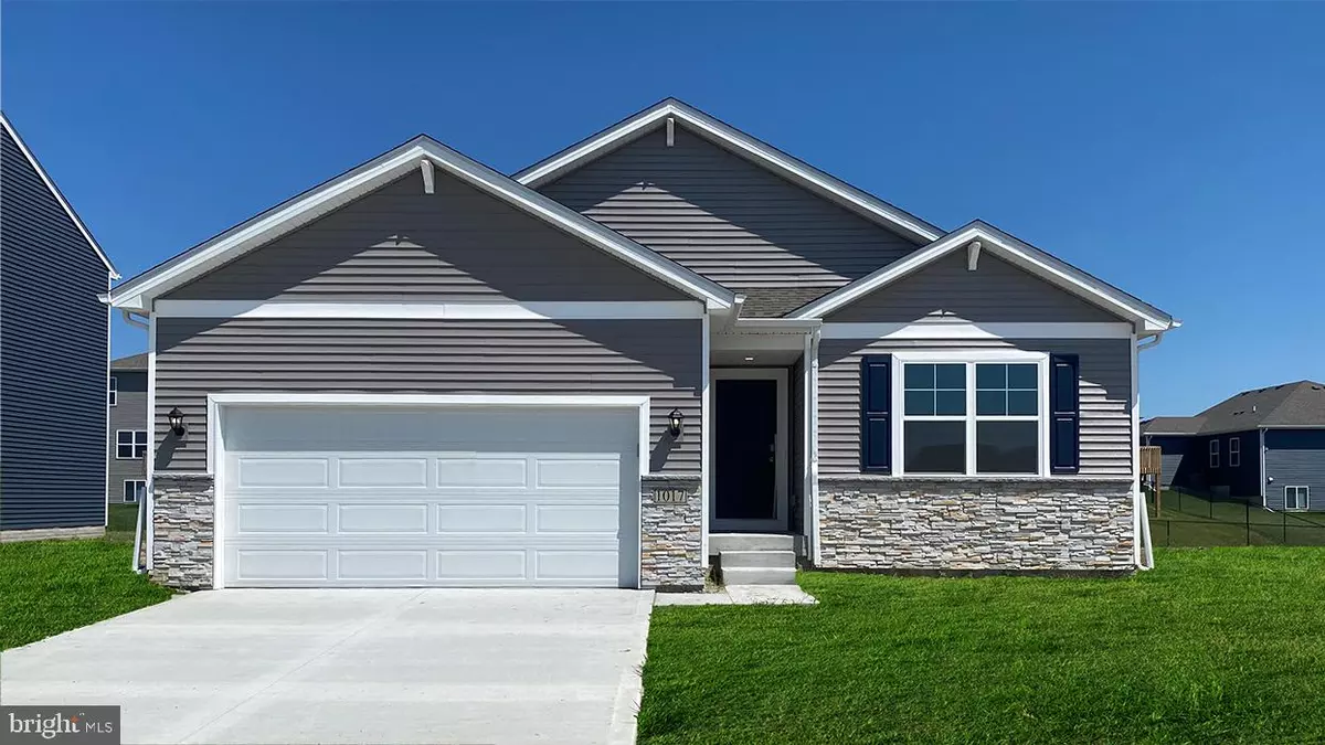 Columbia, PA 17512,118 ERICA LN