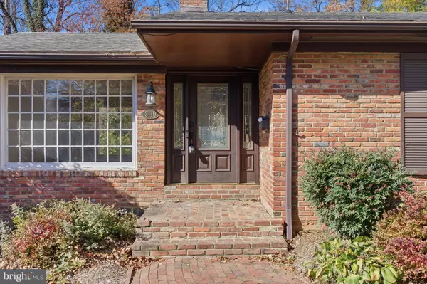 Falls Church, VA 22044,3110 JUNIPER LN