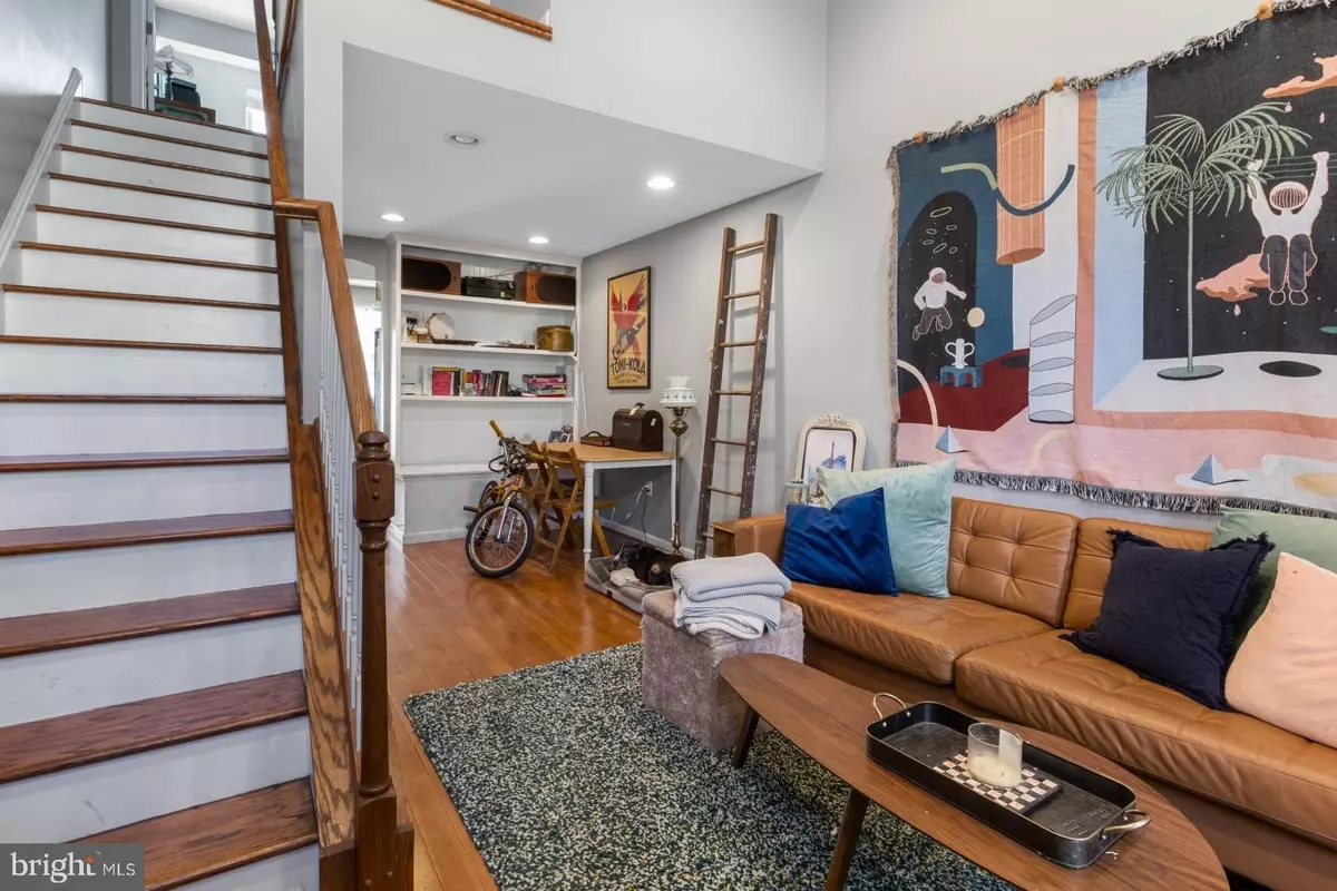 Philadelphia, PA 19147,714 MEDINA ST