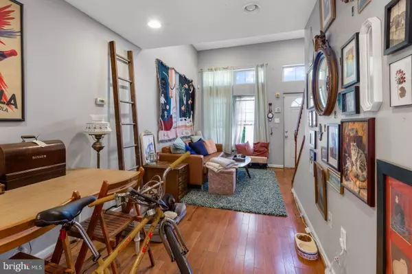 Philadelphia, PA 19147,714 MEDINA ST