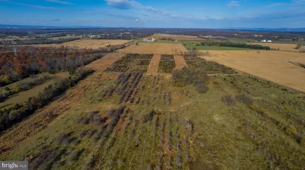 Summit Point, WV 25446,2481 SUMMIT POINT RD