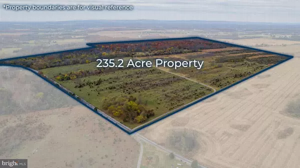 Summit Point, WV 25446,2481 SUMMIT POINT RD