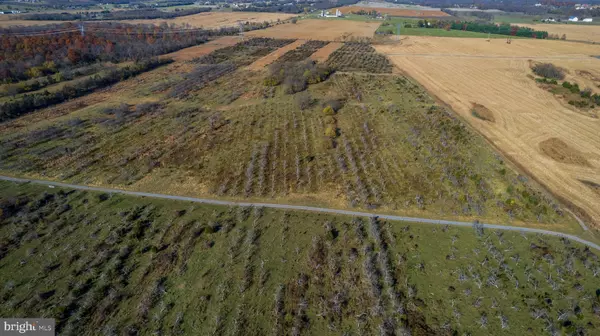 Summit Point, WV 25446,2481 SUMMIT POINT RD