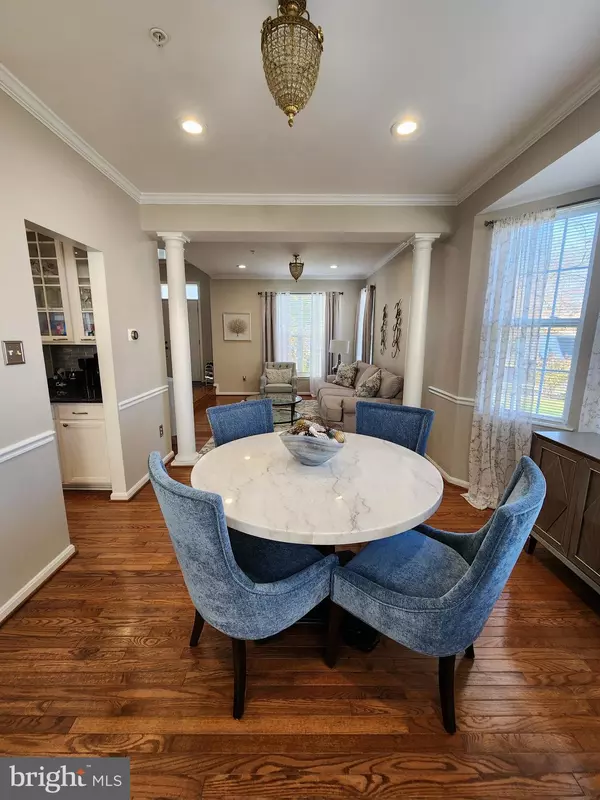 Upper Marlboro, MD 20772,7216 PURPLE AVENS AVE