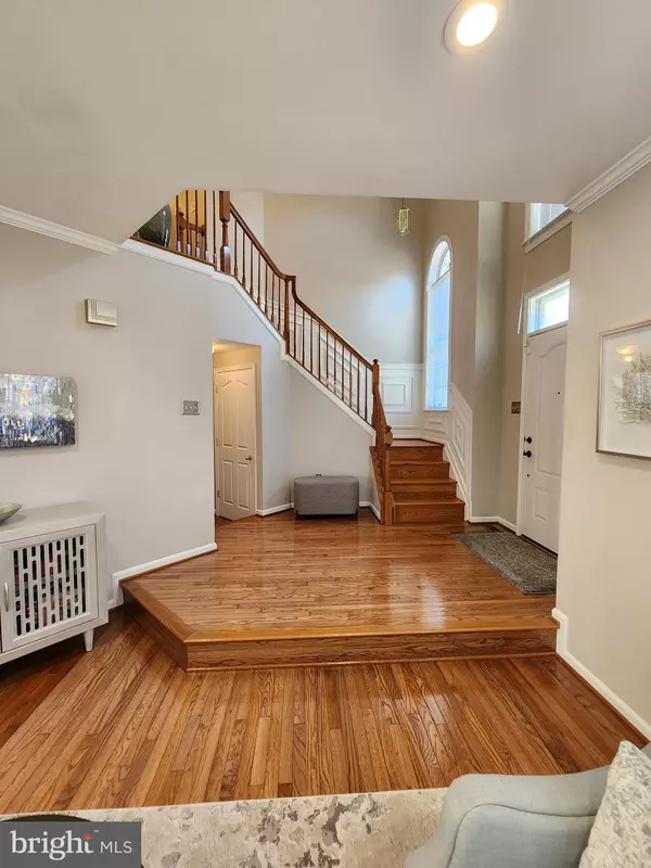 Upper Marlboro, MD 20772,7216 PURPLE AVENS AVE