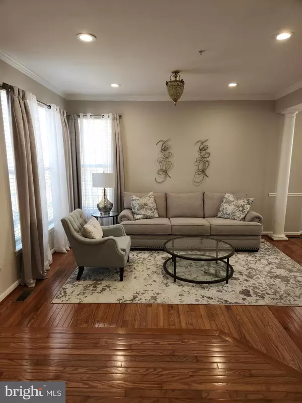 Upper Marlboro, MD 20772,7216 PURPLE AVENS AVE