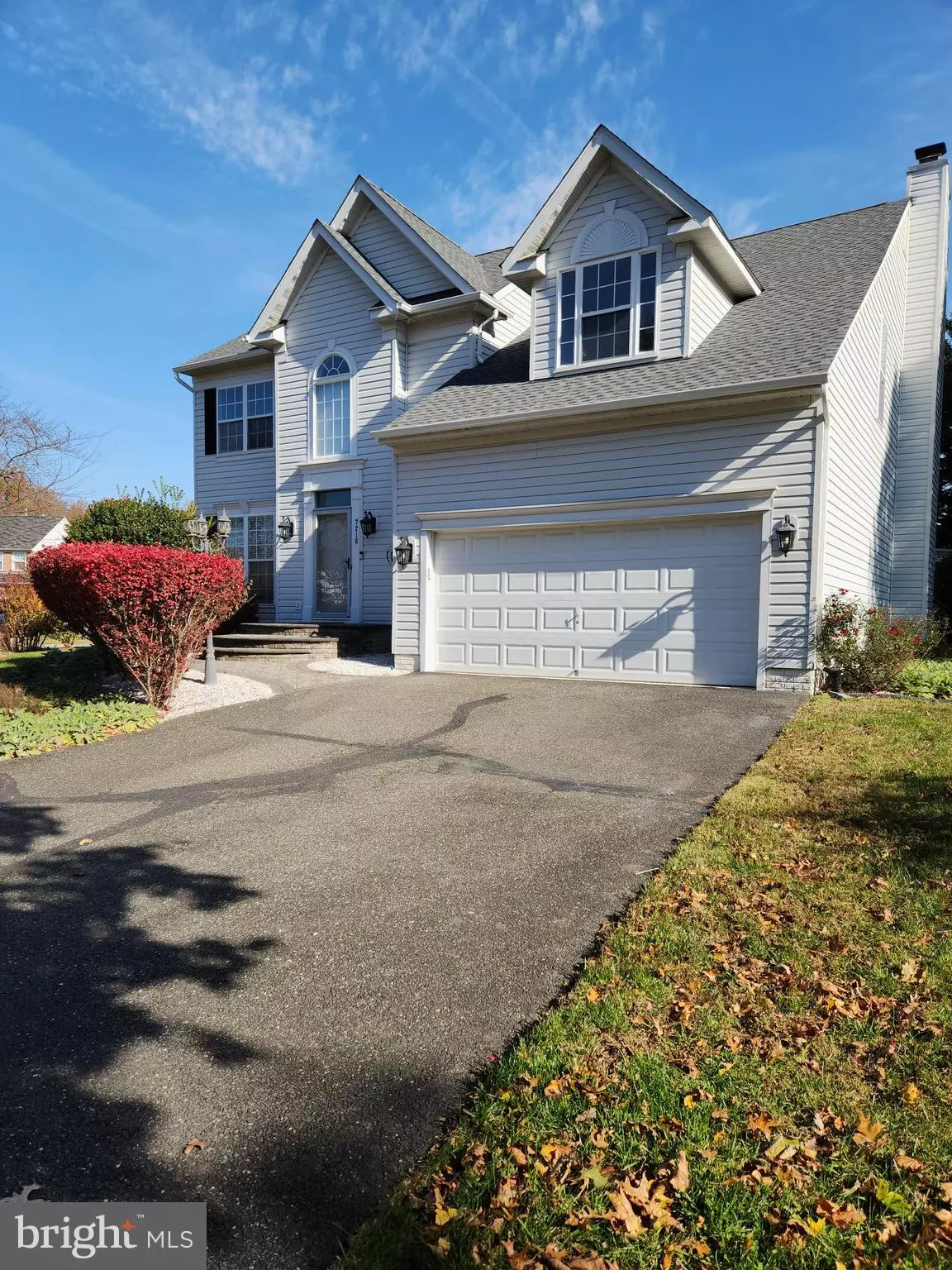 Upper Marlboro, MD 20772,7216 PURPLE AVENS AVE