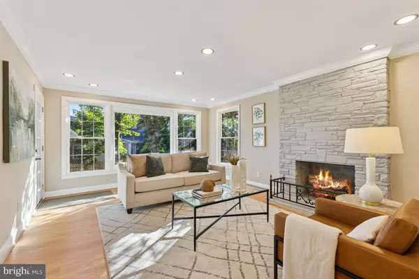 Alexandria, VA 22307,1901 BELLE HAVEN RD