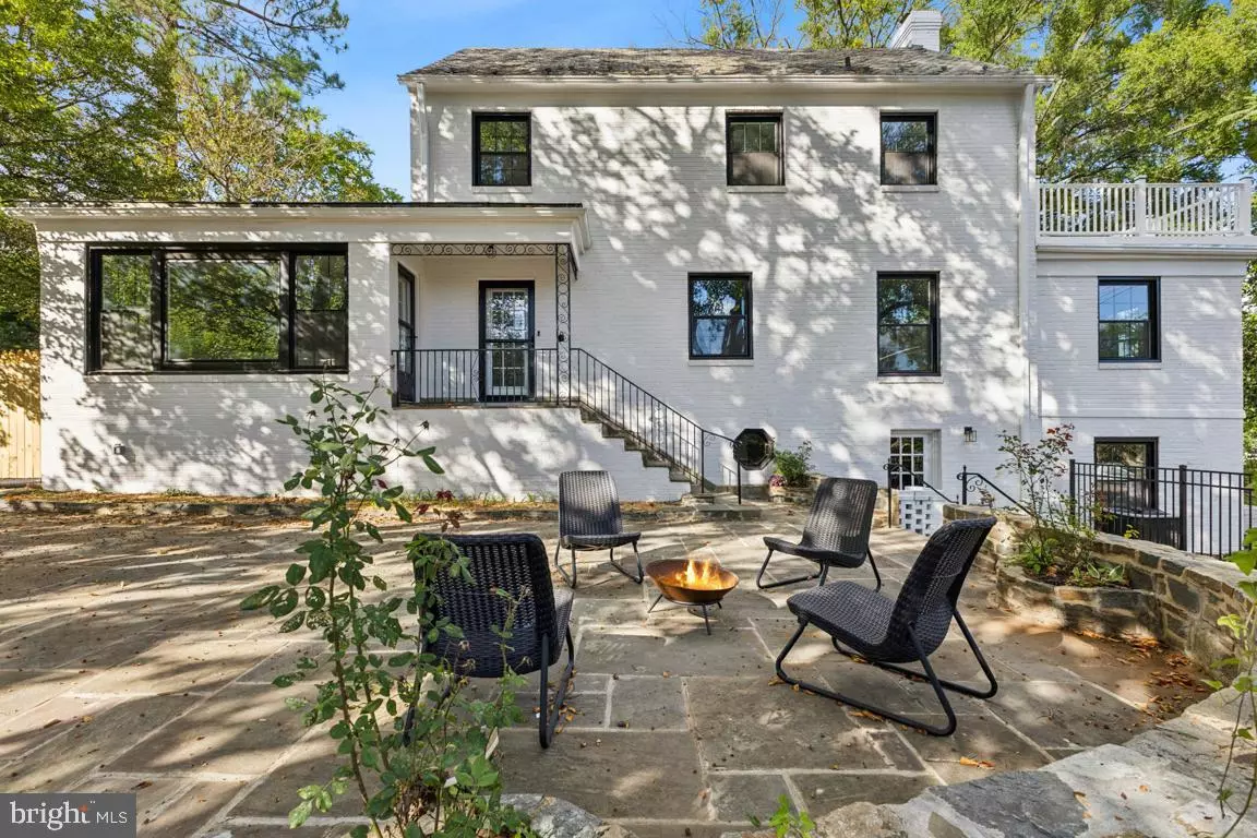 Alexandria, VA 22307,1901 BELLE HAVEN RD