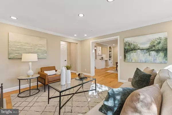 Alexandria, VA 22307,1901 BELLE HAVEN RD