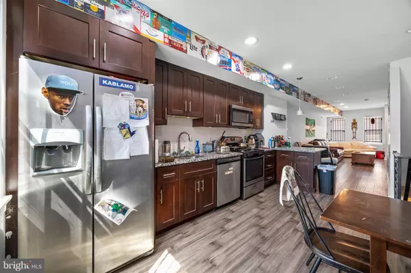 Philadelphia, PA 19121,1720 ARLINGTON ST