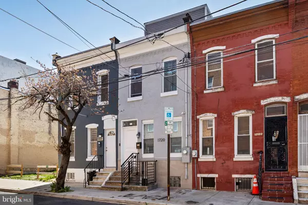 1720 ARLINGTON ST, Philadelphia, PA 19121