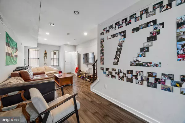 Philadelphia, PA 19121,1720 ARLINGTON ST