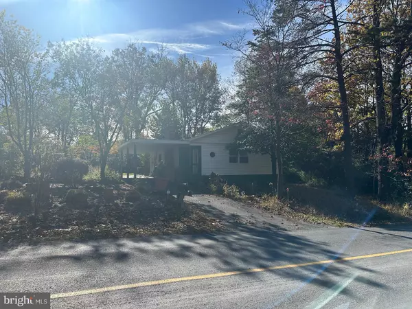 572 BIFROST WAY, Linden, VA 22642