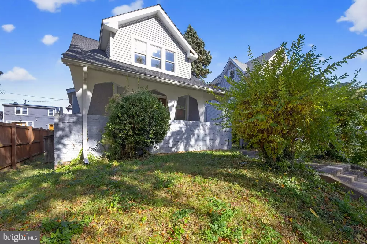 Washington, DC 20011,1211 DELAFIELD PL NW