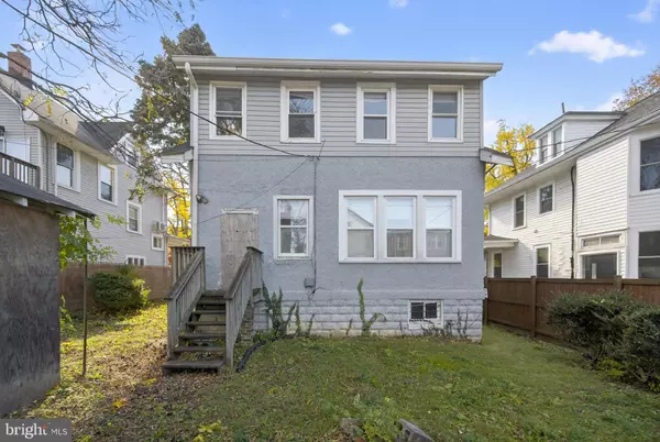 Washington, DC 20011,1211 DELAFIELD PL NW