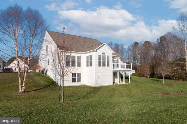 Lewes, DE 19958,34944 COMPASS CV