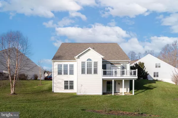 Lewes, DE 19958,34944 COMPASS CV