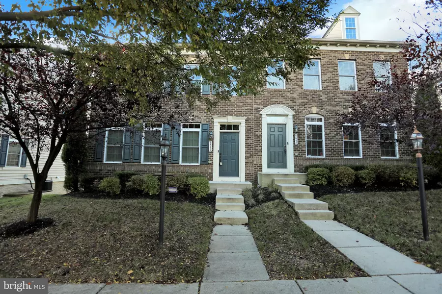 8638 WESTFORD RD, Lutherville Timonium, MD 21093