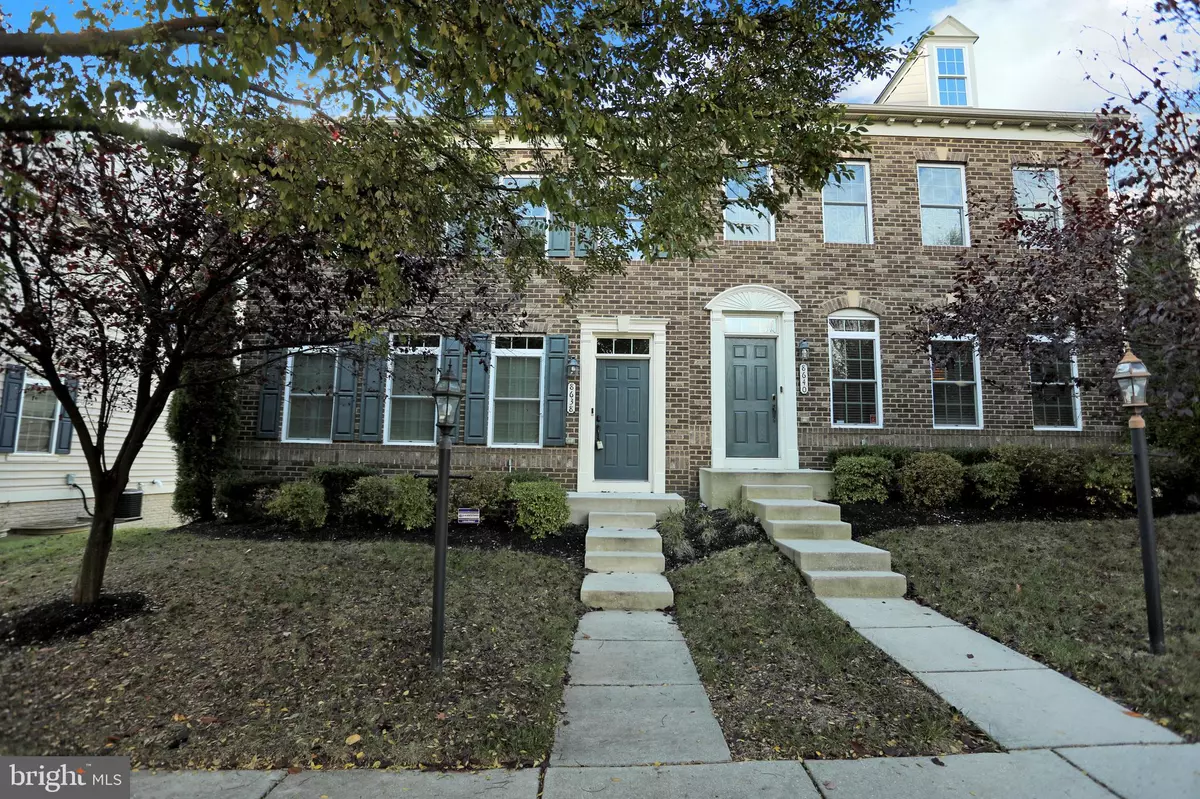 Lutherville Timonium, MD 21093,8638 WESTFORD RD