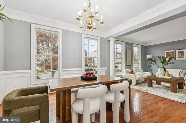 Woodbridge, VA 22191,16363 RUSTY RUDDER DR