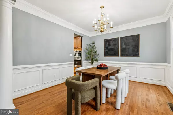 Woodbridge, VA 22191,16363 RUSTY RUDDER DR