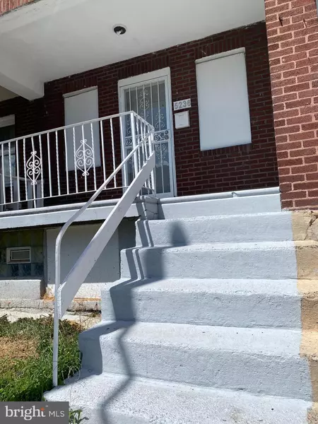 5236 MARLOW ST, Philadelphia, PA 19124