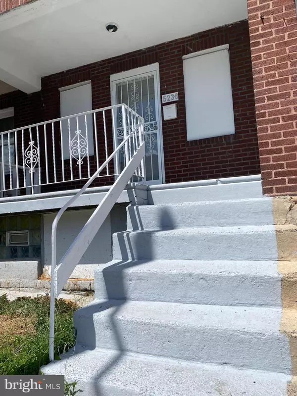 5236 MARLOW ST, Philadelphia, PA 19124