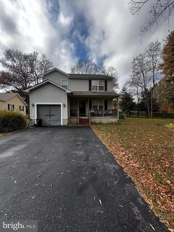 167 DALE DR, Colonial Beach, VA 22443