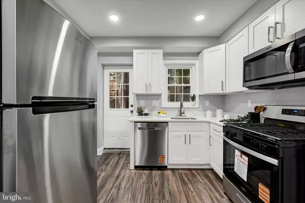 Baltimore, MD 21201,864 LEMMON ST