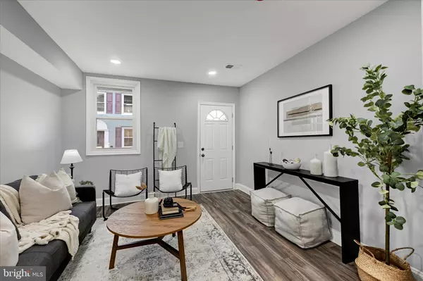 Baltimore, MD 21201,864 LEMMON ST