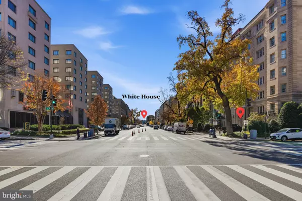 Washington, DC 20036,1026 16TH ST NW #801